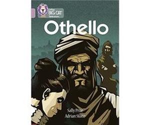 Othello by Sally Prue Paperback Book Inconnu (Auteur)