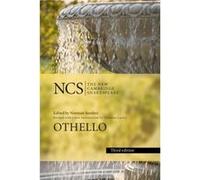 Othello by William Shakespeare Inconnu (Auteur)