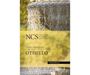 Othello by William Shakespeare Inconnu (Auteur)