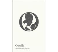 Othello by William Shakespeare Paperback Book William Shakespeare (Auteur)