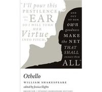 Othello by William Shakespeare William Shakespeare (Auteur)