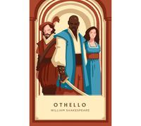 Othello (Canon Classics Worldview Edition)