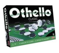 Othello Classic - Jeu de Société Version Anglaise G