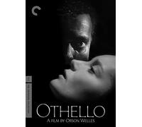 Othello (Criterion Collection)