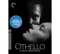 Othello – Blu-ray – Criterion Collection