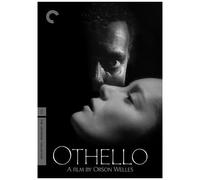 Othello (Criterion Collection) [Dvd]