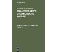 Othello. Cymbeline. Macbeth