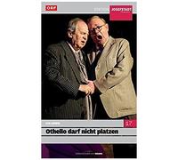 Othello Darf Nicht Platzen, 1 Dvd