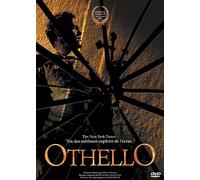 Othello + Dossier Secret