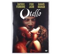 Othello [DVD] (Audio français. Sous-titres français)