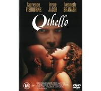 Othello – Warner Bros. – Import