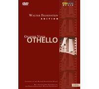 Othello (DVD) Walter Felsenstein