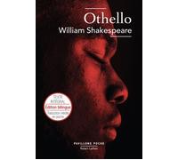 Othello – édition bilingue : Texte intégral – Éditions Robert Laffont