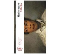 Othello - Edition Bilingue Français-Anglais