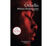 Othello - édition bilingue: Texte intégral
