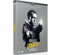 Othello - Édition Collector - Blu-Ray