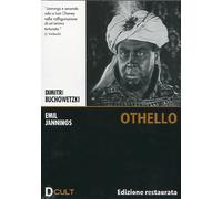 Othello [edizione restaurata] [Import]