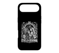 Othello et Desdemona Jalousy dévore l'amour Coque pour iPhone Air