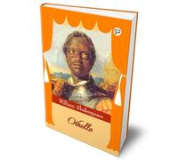 Othello (Hardcover Library Edition)