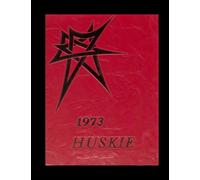 Othello High School - 1973 Yearbook | Official Classmates® Premium Reprint | Authentic Archival Edition | Softcover