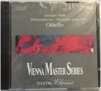 Othello [Import Allemand]