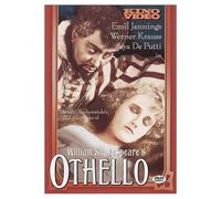 Othello [Import USA Zone 1]
