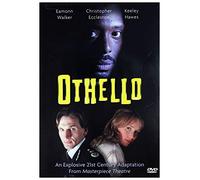 Othello [Import USA Zone 1]