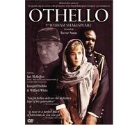 Othello [Import USA Zone 1]