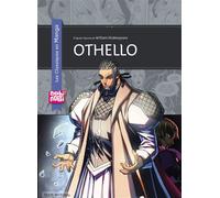 Othello - Julien Choy - Nobi Nobi - broché - Manga