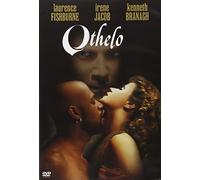 Othello (K.Branagh) [Import]