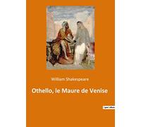 Othello, le Maure de Venise