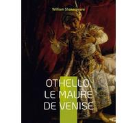 Othello, Le Maure De Venise