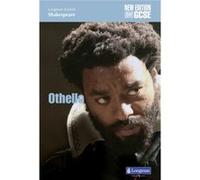 Othello (Longman School Shakespeare) (Paperback) John O,connor, Stuart Eames (Auteur)
