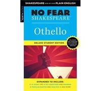 Othello No Fear Shakespeare Deluxe Student Edition by SparkNotes Sparknotes (Auteur)