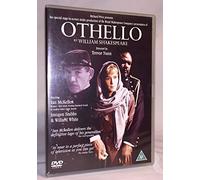 Othello - Othello (Ian Mckellan) [Import anglais]
