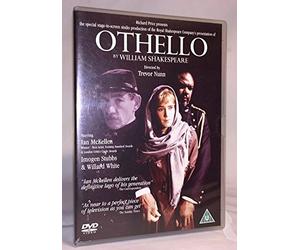 Othello - Othello (Ian Mckellan) [Import anglais]