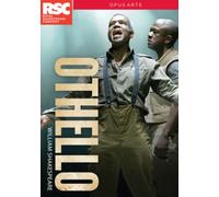 Shakespeare: Othello [New DVD]