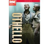 Othello Royal Shakespeare Company