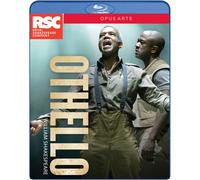 Othello: Royal Shakespeare Company (Blu-ray)