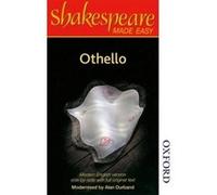 Othello Shakespeare, William (Auteur)