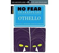 [[Othello (Sparknotes No Fear Shakespeare)]] [By: SparkNotes] [August, 2003]