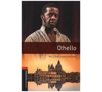 Oxford Bookworms 3e 3 Othello