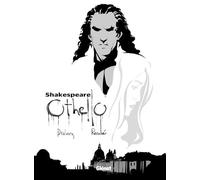Othello - Stephen Desberg - Glénat bd - ebook (ePub illustré) - Bande dessinée