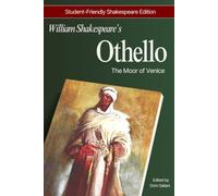 Othello: Student-Friendly Shakespeare Edition