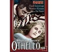 Othello [Subtitled] - DVD Zone 1 G