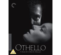 Othello - Criterion Collection