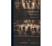 Othello: The First Quarto, 1622