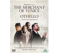 Othello/the Merchant of Venice [Import anglais]