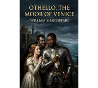 OTHELLO, THE MOOR OF VENICE