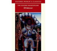 Othello, the Moor of Venice